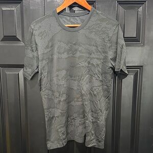 Men's Lululemon Camo T-Shirt